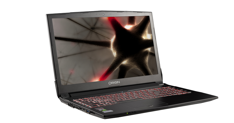 Illustration for article titled Origin PC Eon15-S Review: What A Budget Gaming Laptop Looks Like These Days